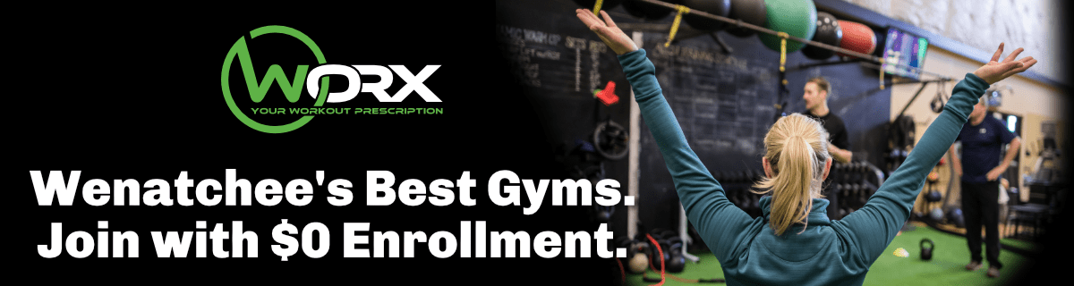 Join Worx 0 Enrollment Worx of Wenatchee Valley