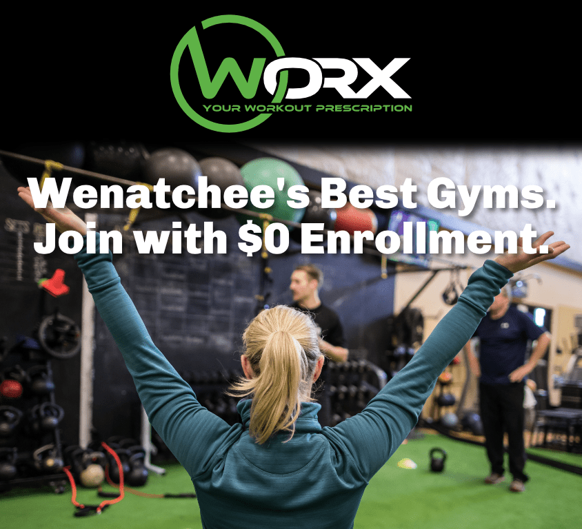 Join Worx 0 Enrollment Worx of Wenatchee Valley